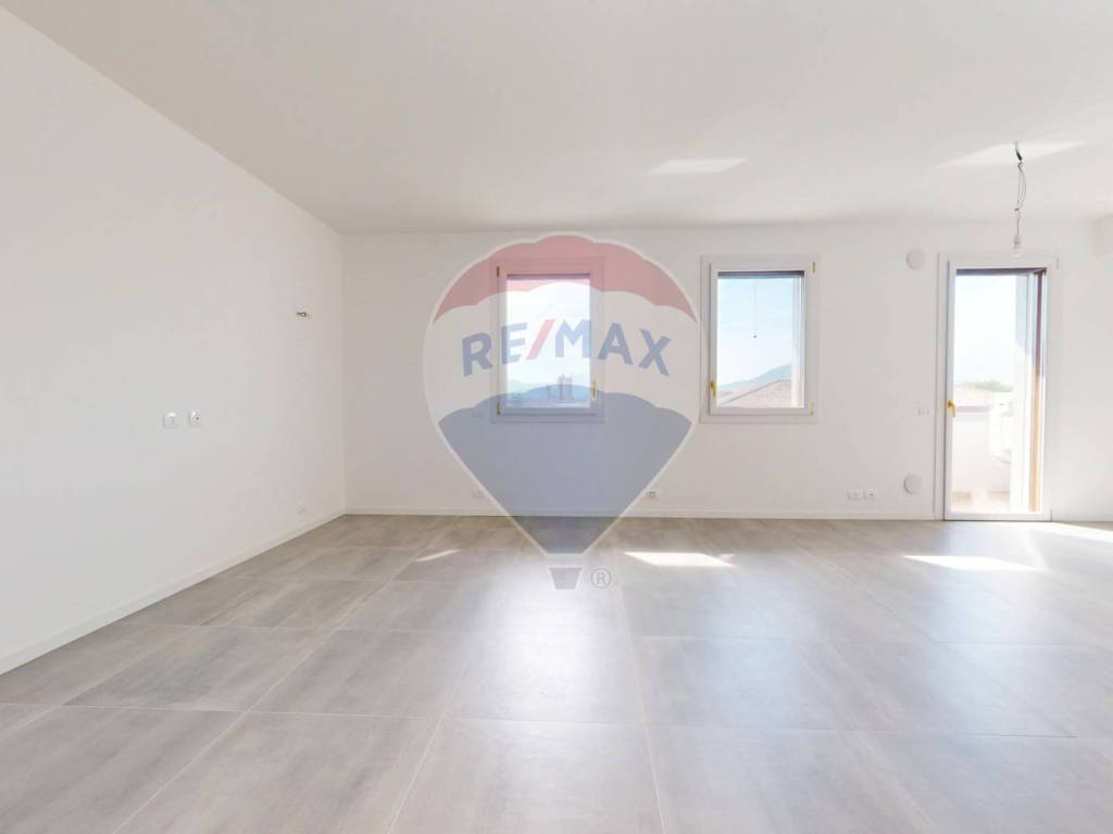 Appartamento a Saccolongo in Via San Martino, 20 - Foto 4