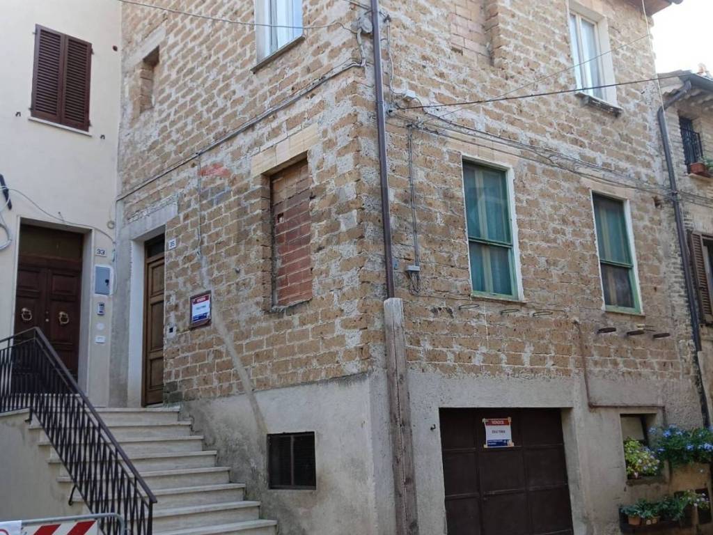 Casa indipendente a Bevagna in Via Santa Margherita, 35 - Foto 3