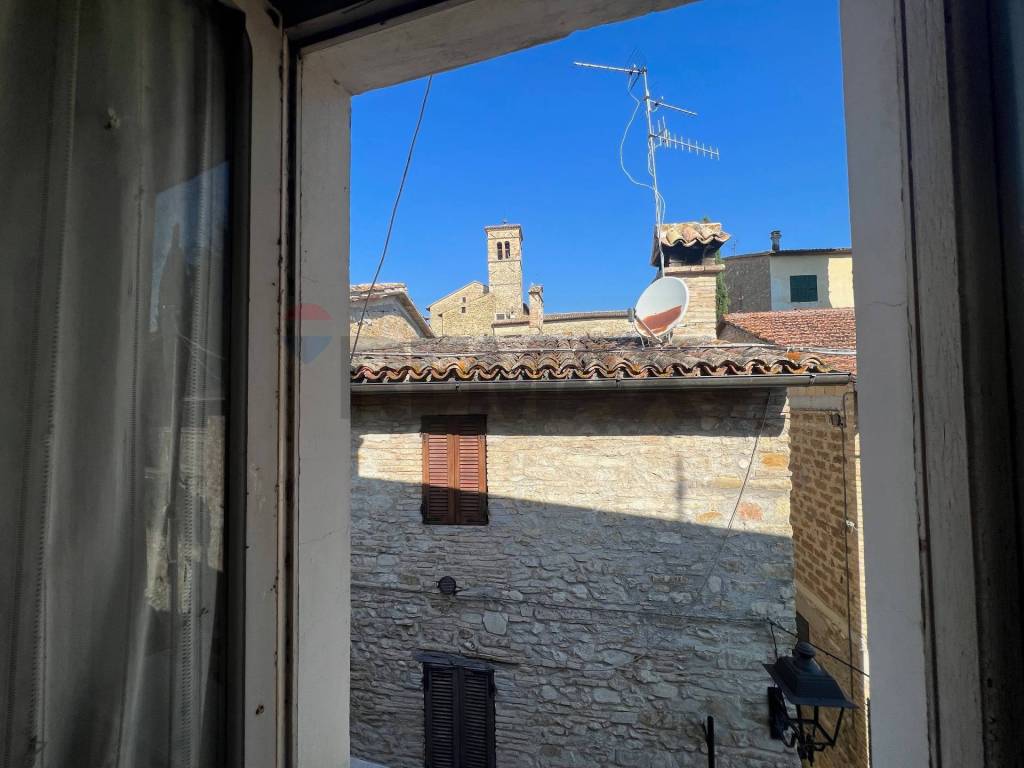 Casa indipendente a Bevagna in Via Santa Margherita, 35 - Foto 4