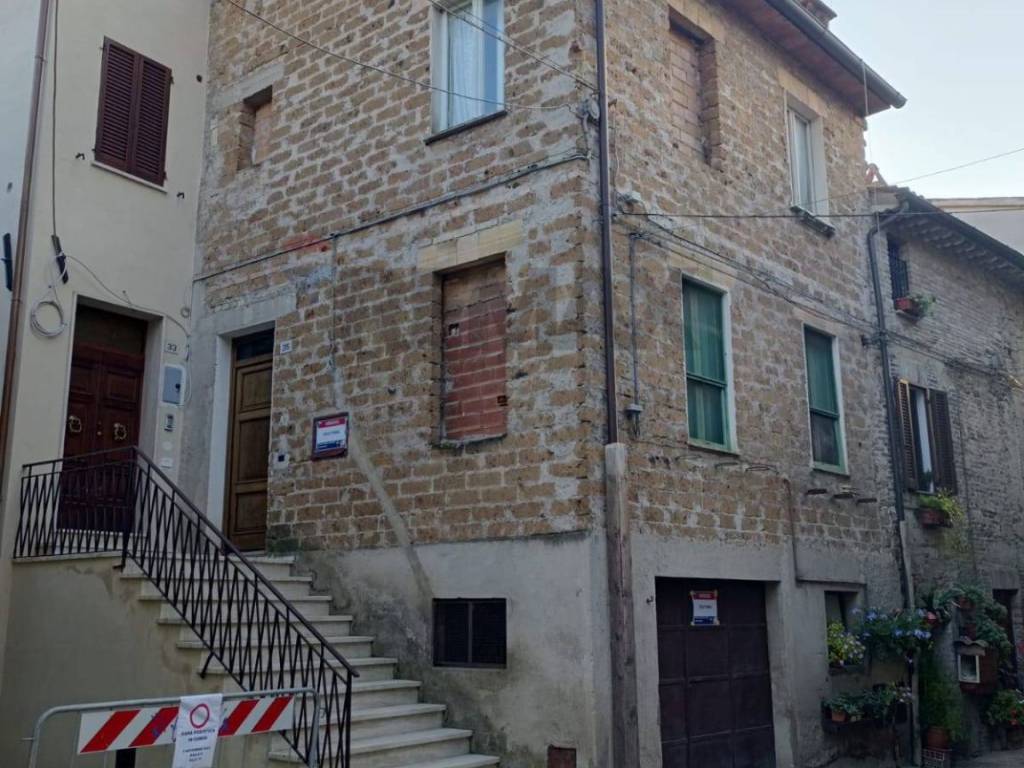 Casa indipendente a Bevagna in Via Santa Margherita, 35 - Foto 5