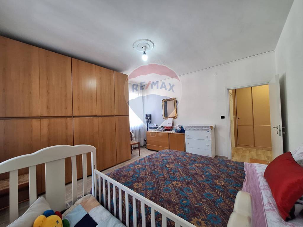 Appartamento a Mezzolombardo in via arturo de varda, 26 - Foto 3