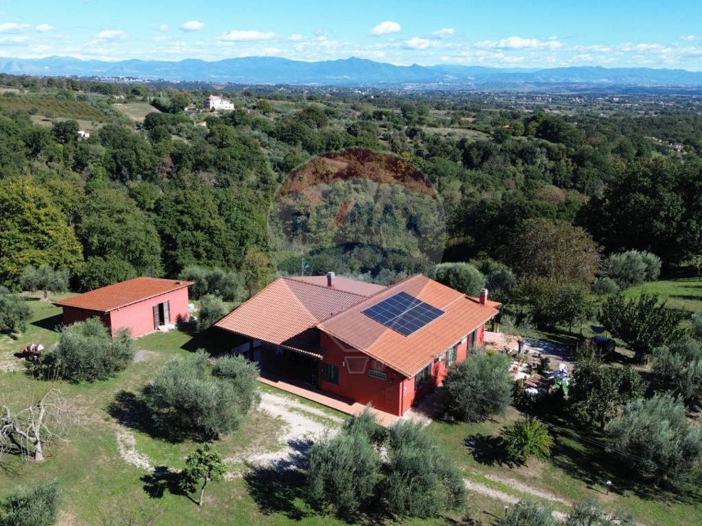 Villa a Formello in Via dello Biscio - Foto 2