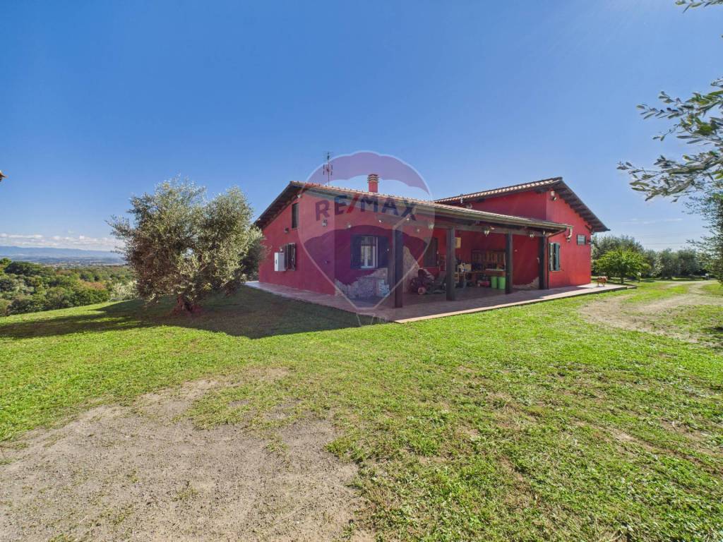 Villa a Formello in Via dello Biscio - Foto 4