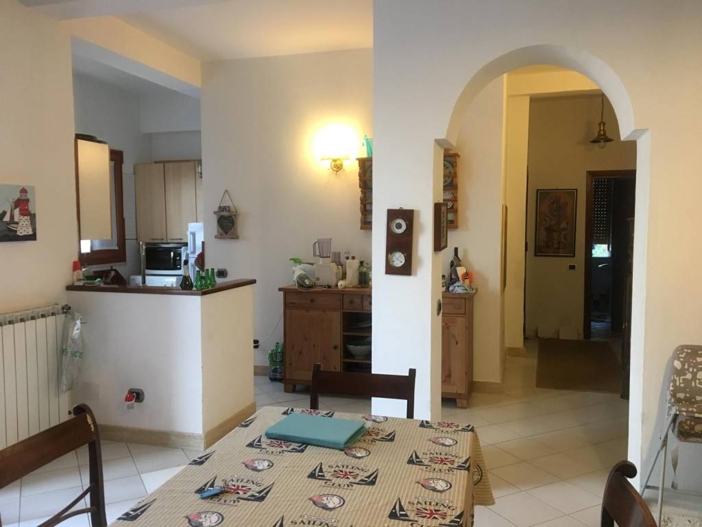 Appartamento a San felice circeo in Viale Alcide De Gasperi - Foto 2