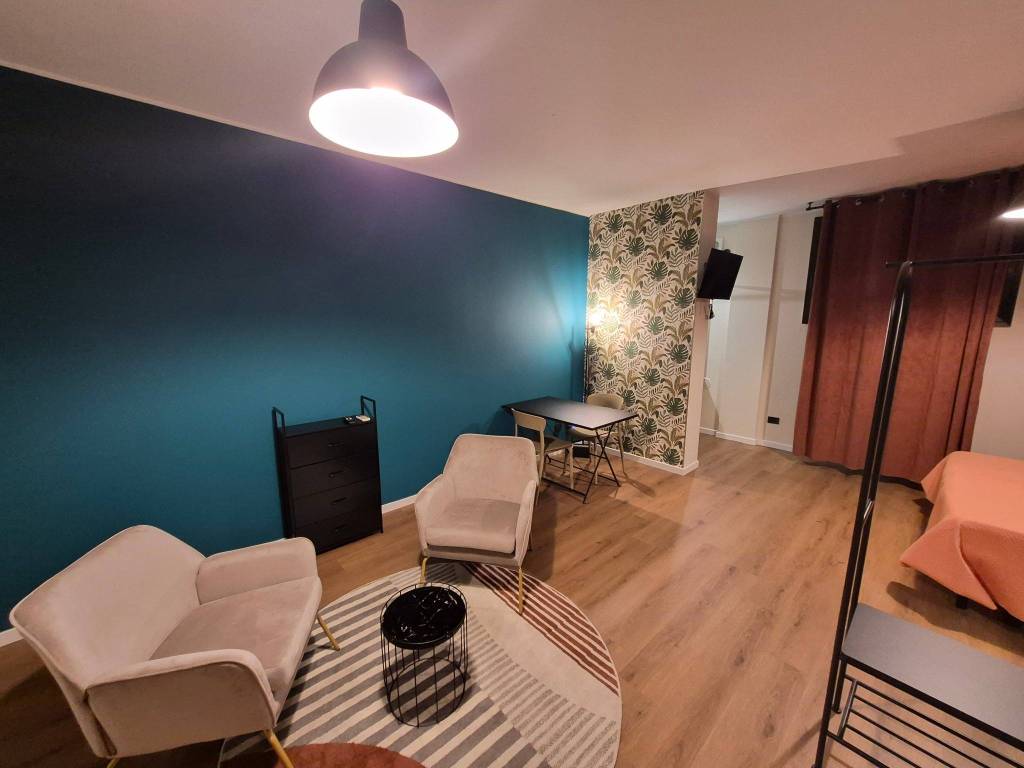 Loft / open space a Lecce in Via Dante De Blasi, 52 - Foto 2
