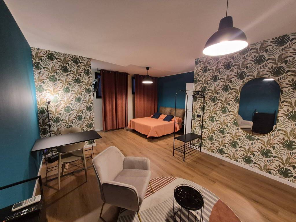 Loft / open space a Lecce in Via Dante De Blasi, 52 - Foto 3