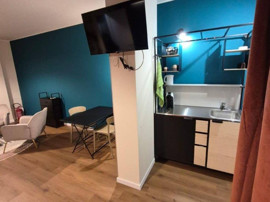 Loft / open space a Lecce in Via Dante De Blasi, 52 - Foto 4