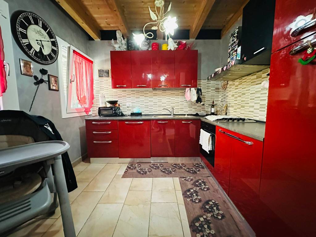 Casa indipendente a Este in Via Deserto - Foto 3