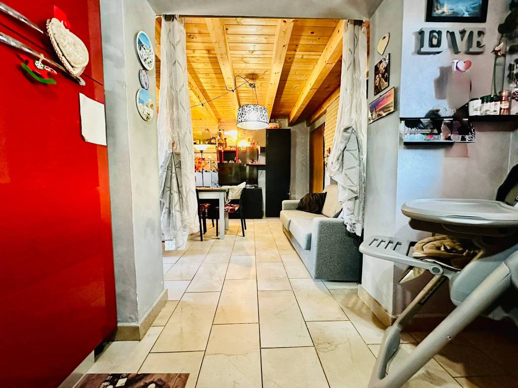 Casa indipendente a Este in Via Deserto - Foto 4