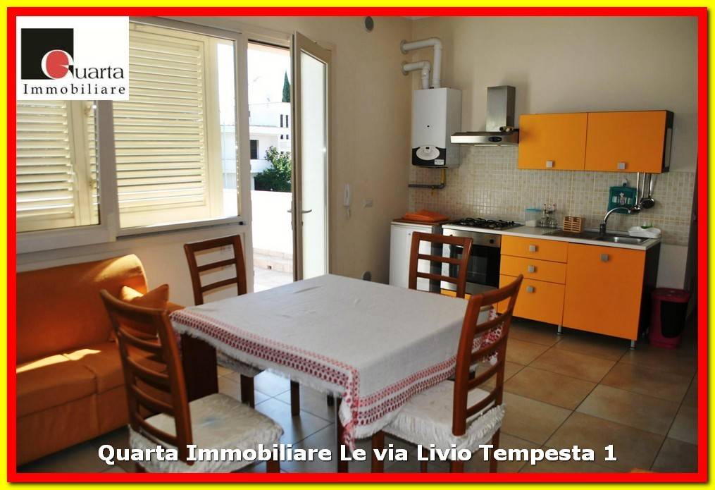 Appartamento a Monteroni di lecce in Via Giorgione, 12 - Foto 2