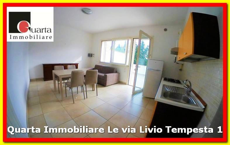 Appartamento a Monteroni di lecce in Via Giorgione, 12 - Foto 4