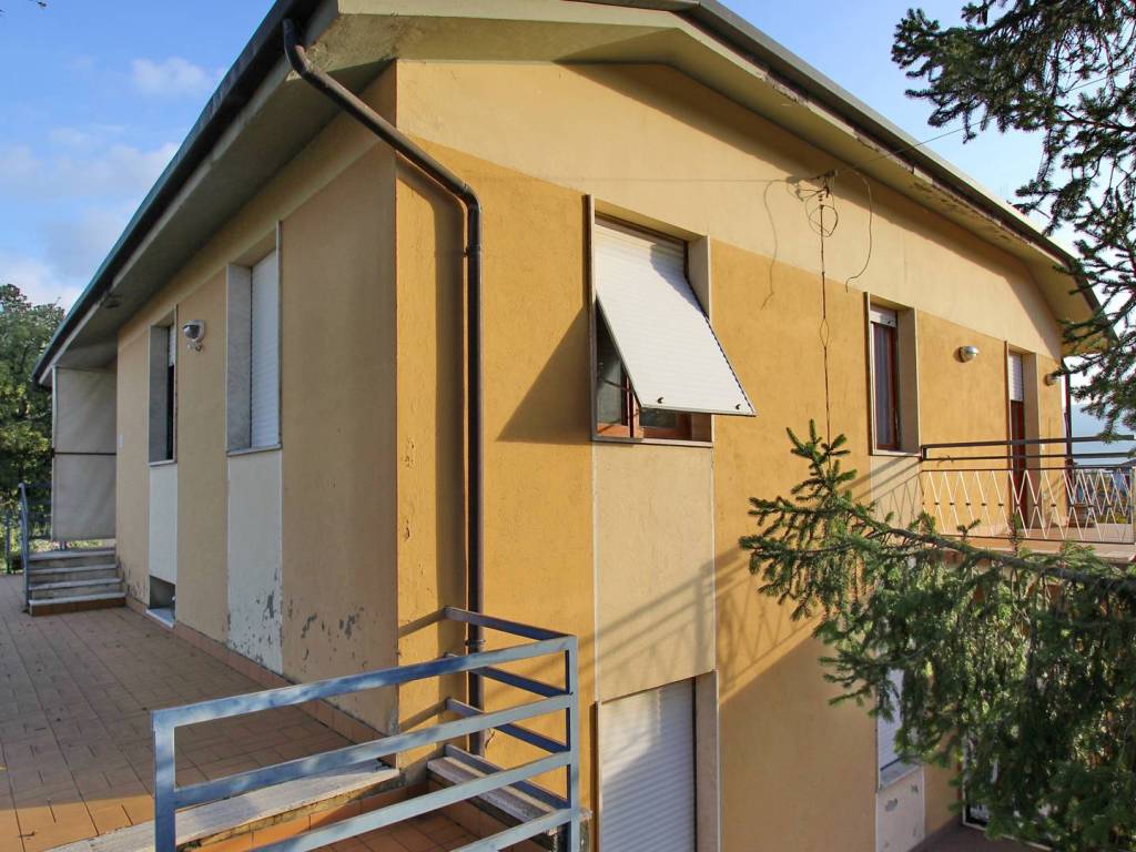 Appartamento a Longone sabino in Via delle Prata, 18 - Foto 3