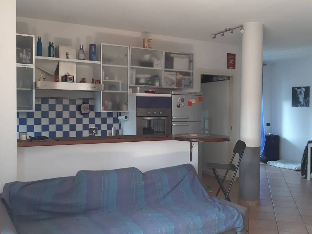 Appartamento a Grugliasco in Via Alessandro Volta, 40 - Foto 2