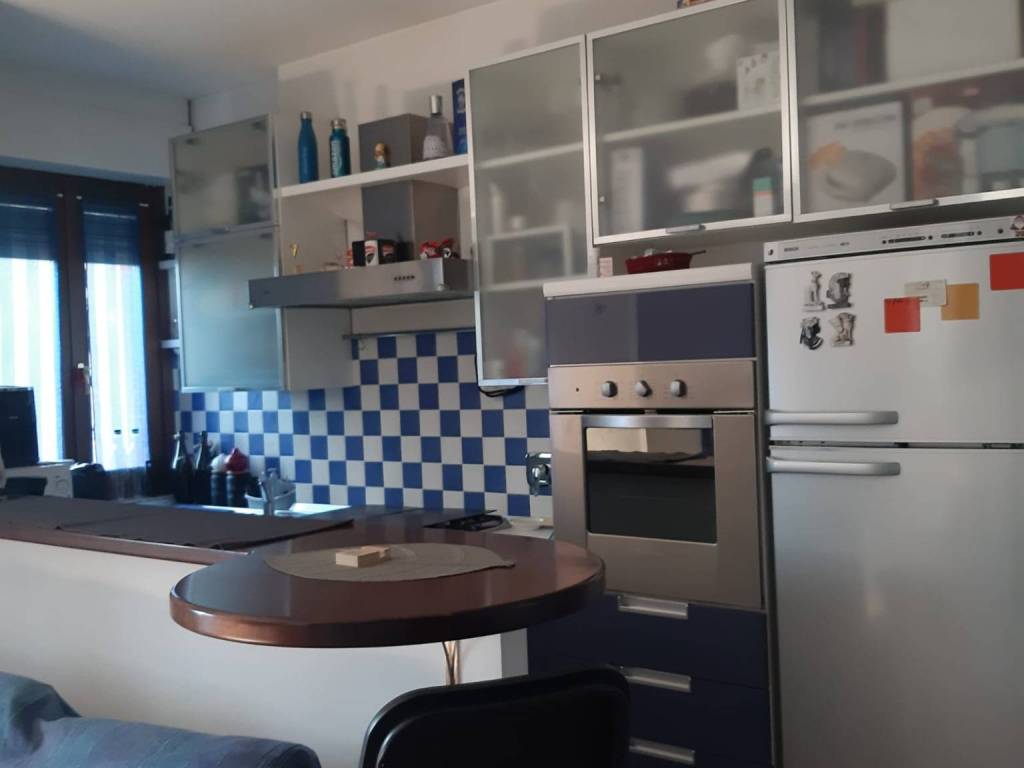 Appartamento a Grugliasco in Via Alessandro Volta, 40 - Foto 5