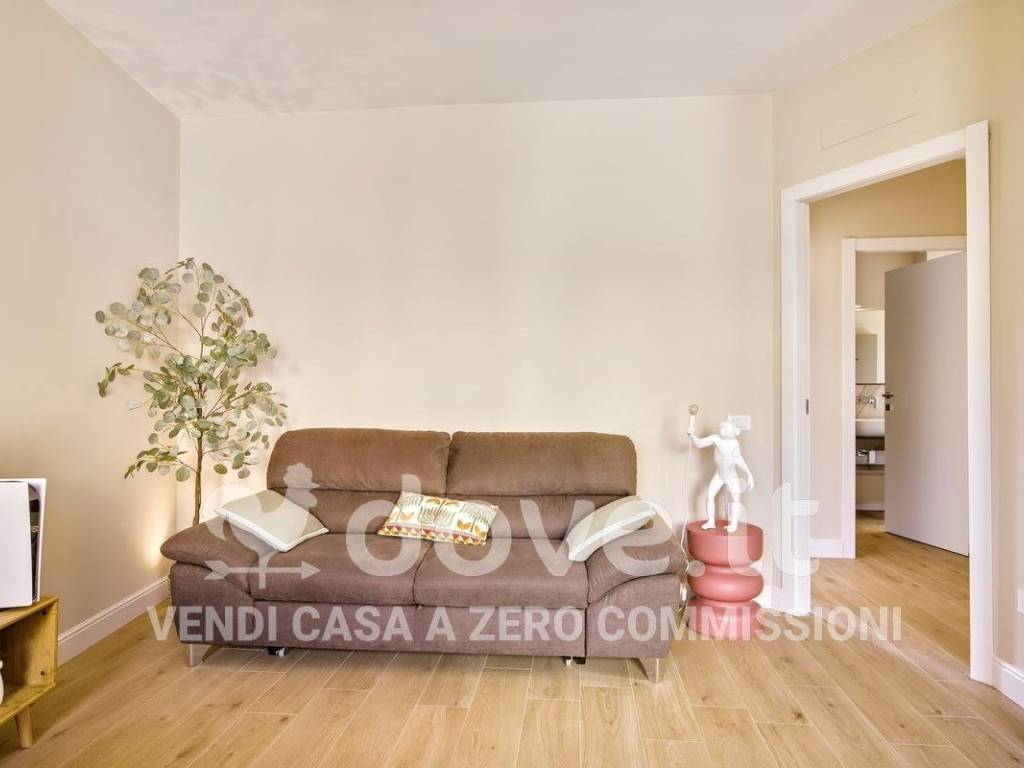 Appartamento a Carmignano in Via Rivolta, 10 - Foto 5