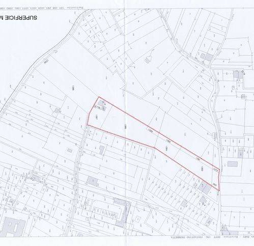 Terreno a Andria in Viale Dei Comuni Di Puglia 35 - Foto 2