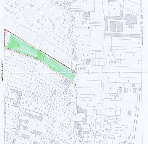 Terreno a Andria in Viale Dei Comuni Di Puglia 35 - Foto 3