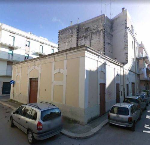 Villa a Corato in Via E. Carafa 86 - Foto 4