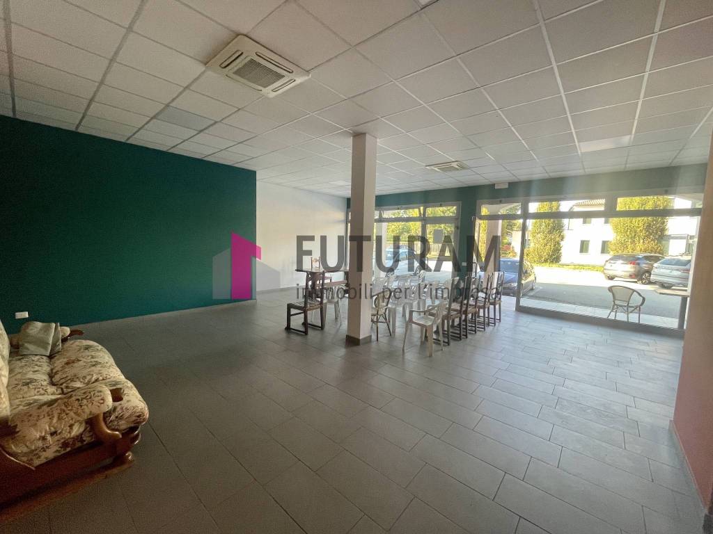 Immobile a Stra in Via Roma, 1 - Foto 5