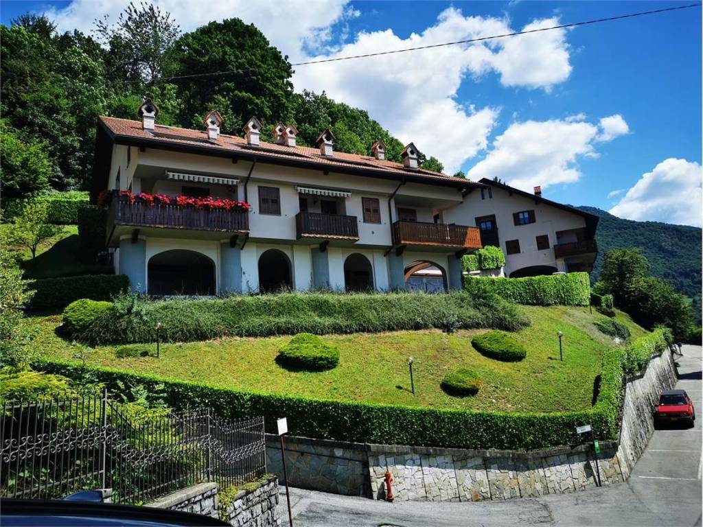 Appartamento a Moggio in Via ai Monti - Foto 2