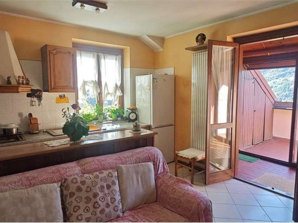 Appartamento a Moggio in Via ai Monti - Foto 3