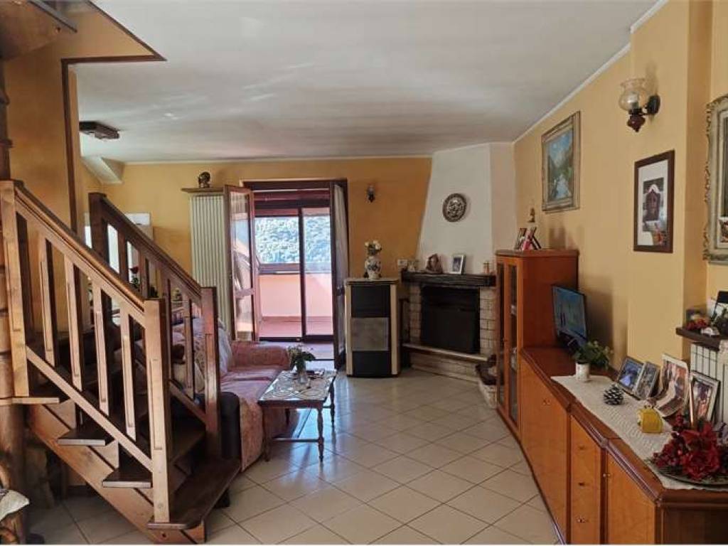 Appartamento a Moggio in Via ai Monti - Foto 4