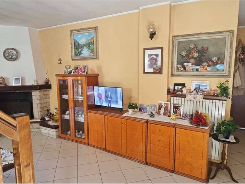 Appartamento a Moggio in Via ai Monti - Foto 5