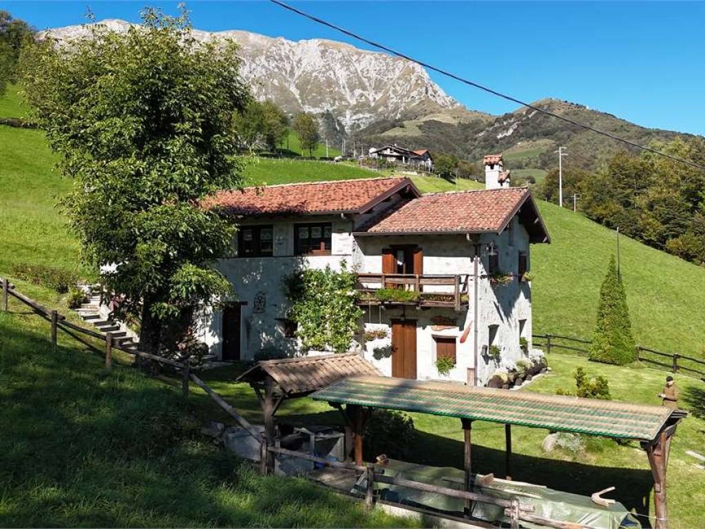 Villa a Pasturo in Località Schieresa - Foto 2