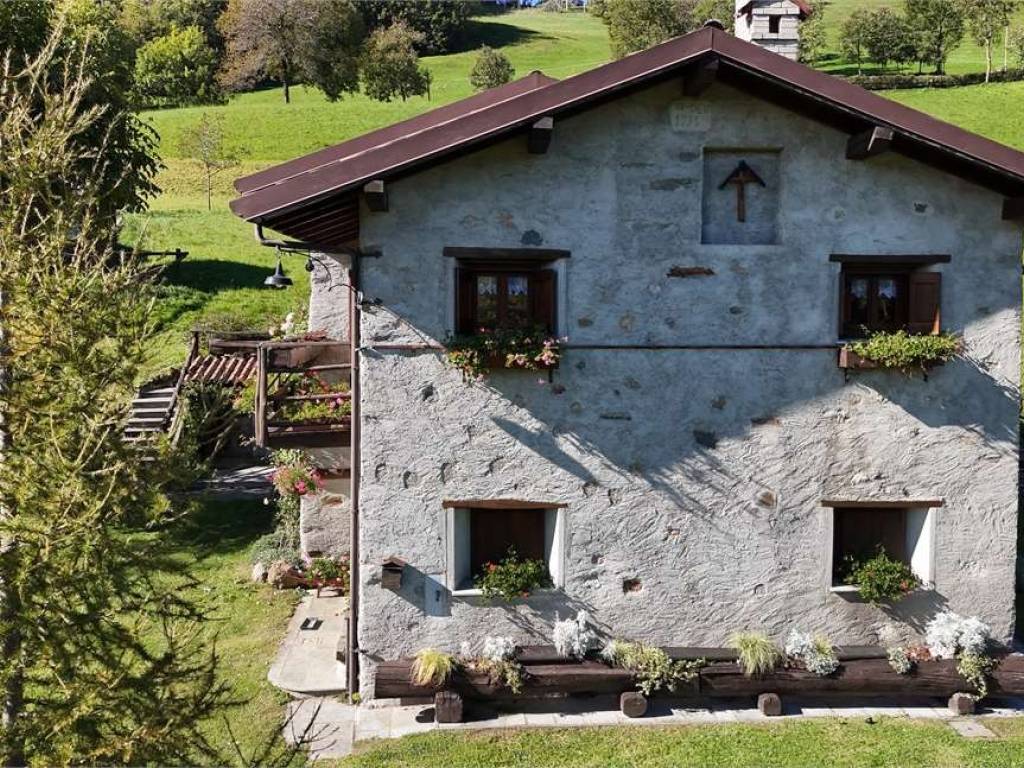 Villa a Pasturo in Località Schieresa - Foto 3