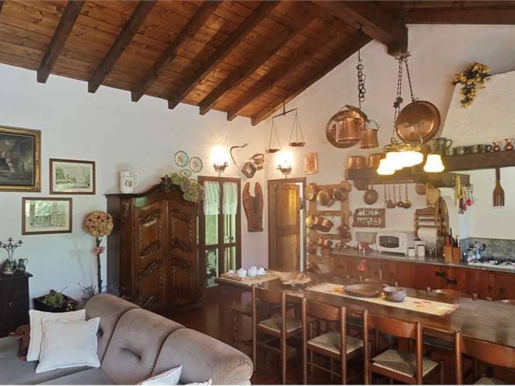 Villa a Pasturo in Località Schieresa - Foto 4