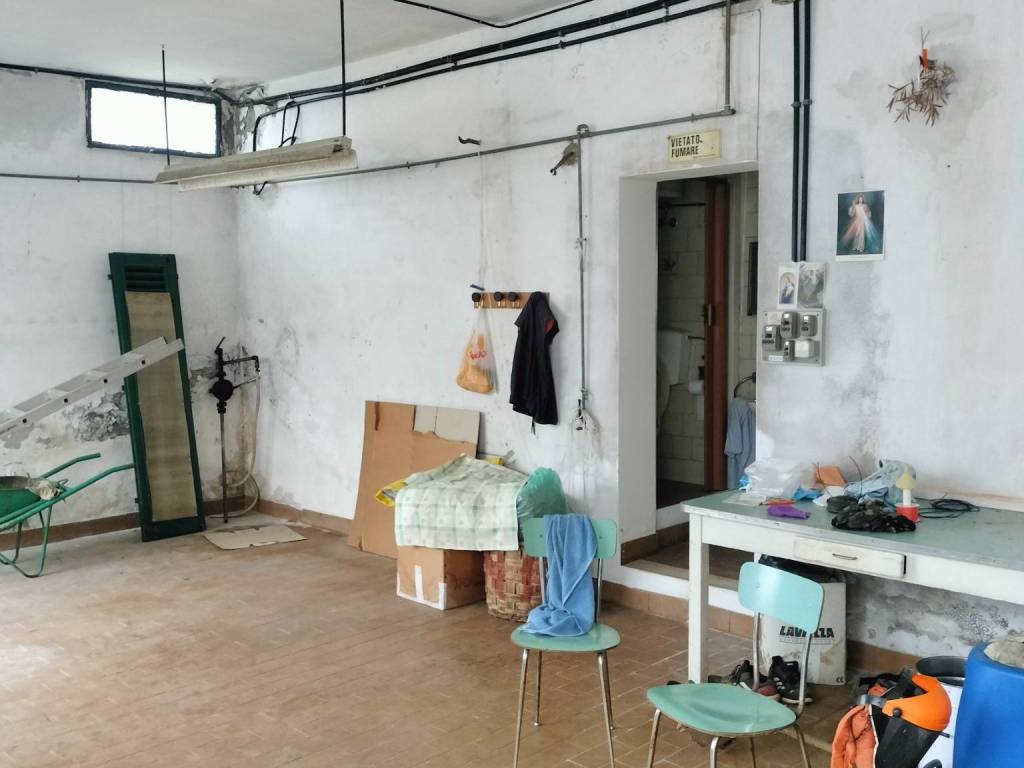 Loft / open space a Montale in Via Atto Vannucci - Foto 3