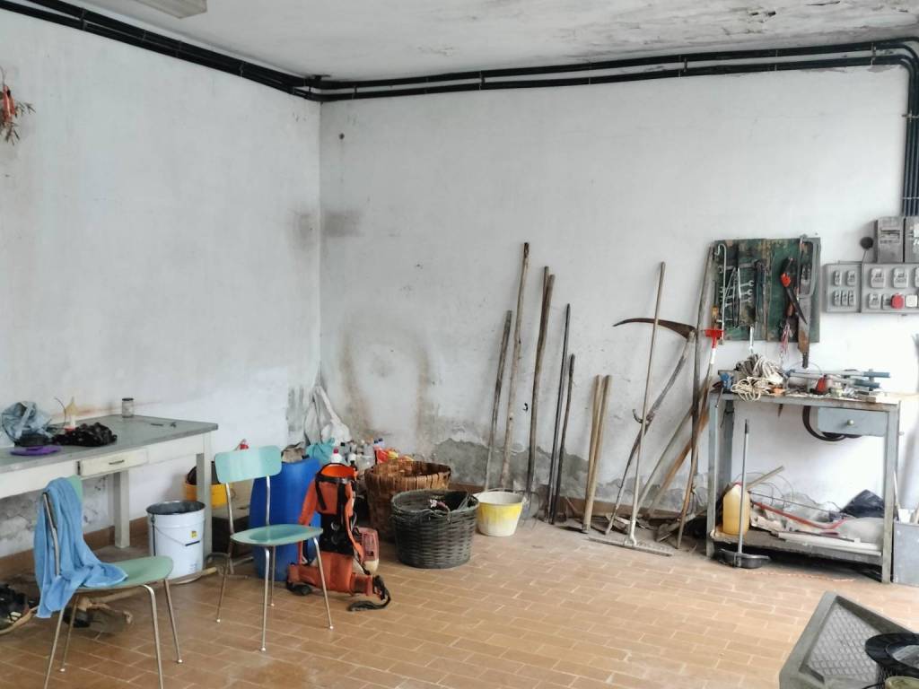 Loft / open space a Montale in Via Atto Vannucci - Foto 4