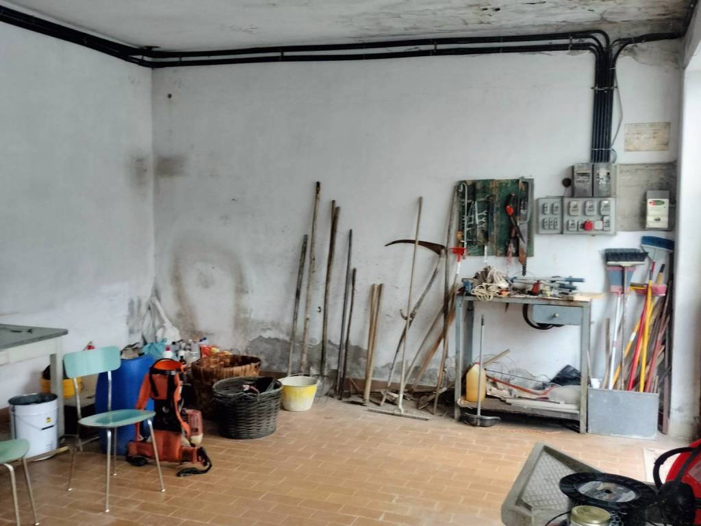 Loft / open space a Montale in Via Atto Vannucci - Foto 5