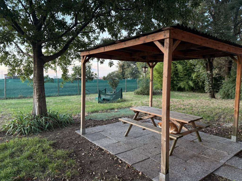 Rustico / casale a Castelnuovo rangone in Via Vandelli, 24 - Foto 2