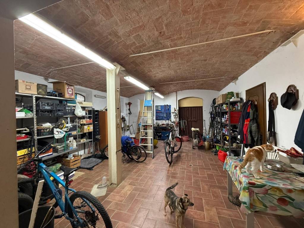 Rustico / casale a Castelnuovo rangone in Via Vandelli, 24 - Foto 5