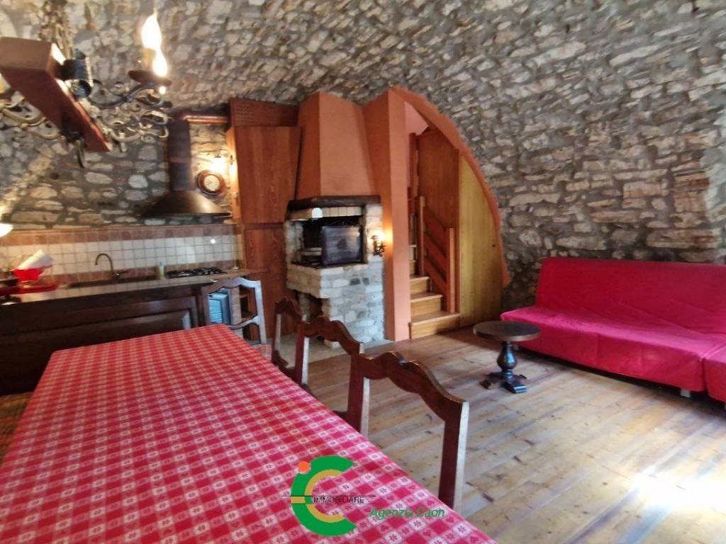 Rustico / casale a Fonzaso - Foto 2