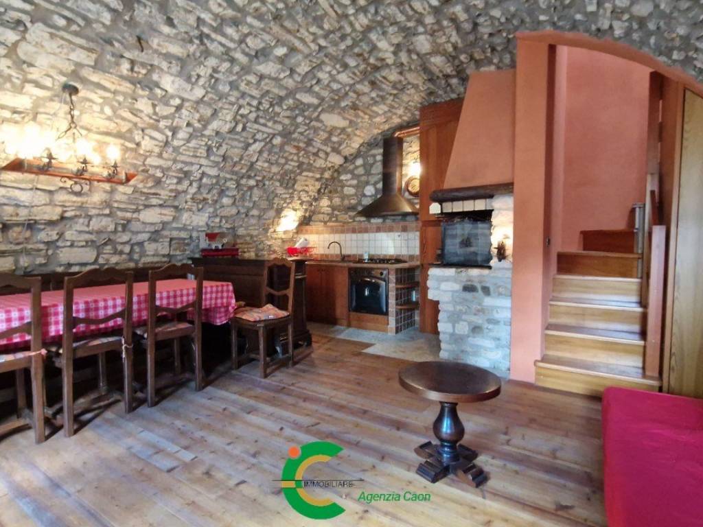 Rustico / casale a Fonzaso - Foto 4