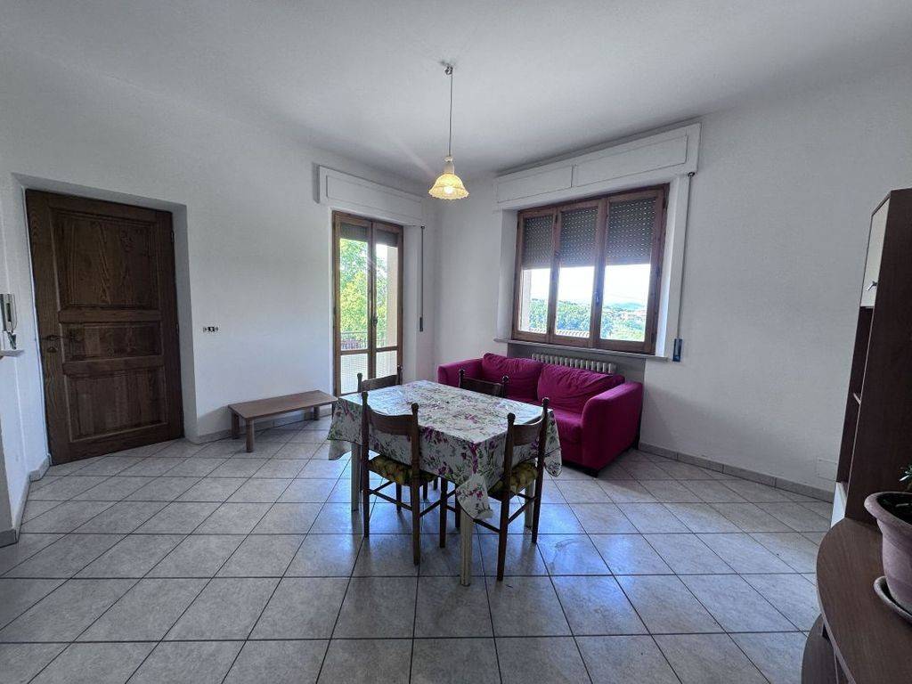 Appartamento a Città della pieve in Via Caioncola - Foto 3