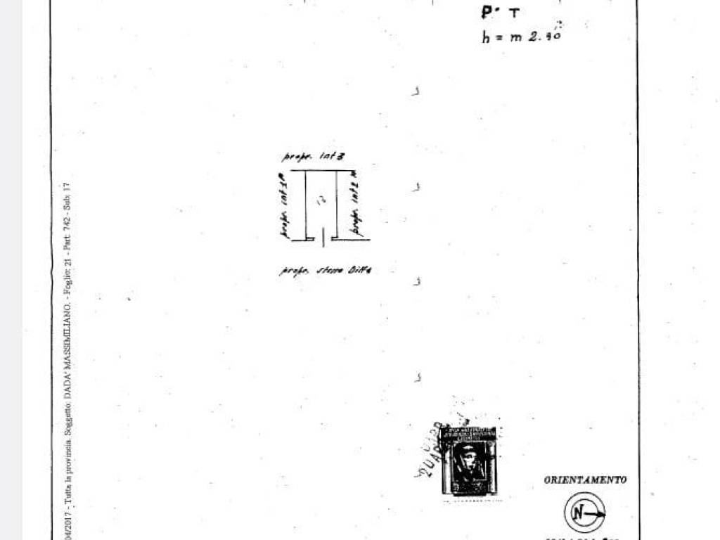 Box / garage a Lerici - Foto 3