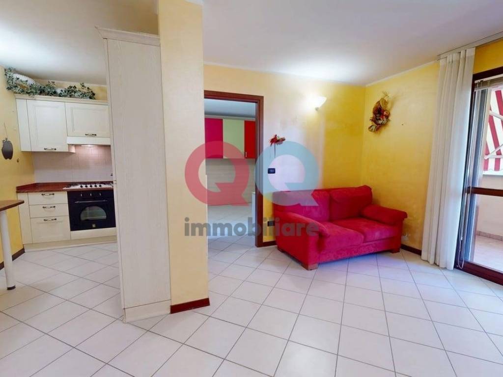 Appartamento a Martignacco in gabriele d'annunzio, 106 - Foto 2