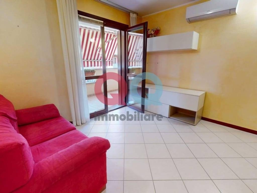 Appartamento a Martignacco in gabriele d'annunzio, 106 - Foto 3