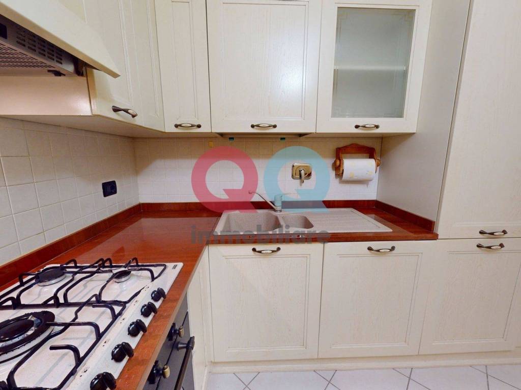 Appartamento a Martignacco in gabriele d'annunzio, 106 - Foto 5