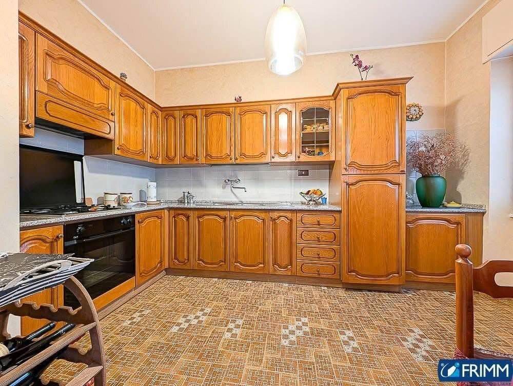Appartamento a Campobasso in Strada Statale Molesana - Foto 5