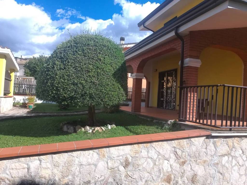 Villa a Raiano in Via Lazio - Foto 2