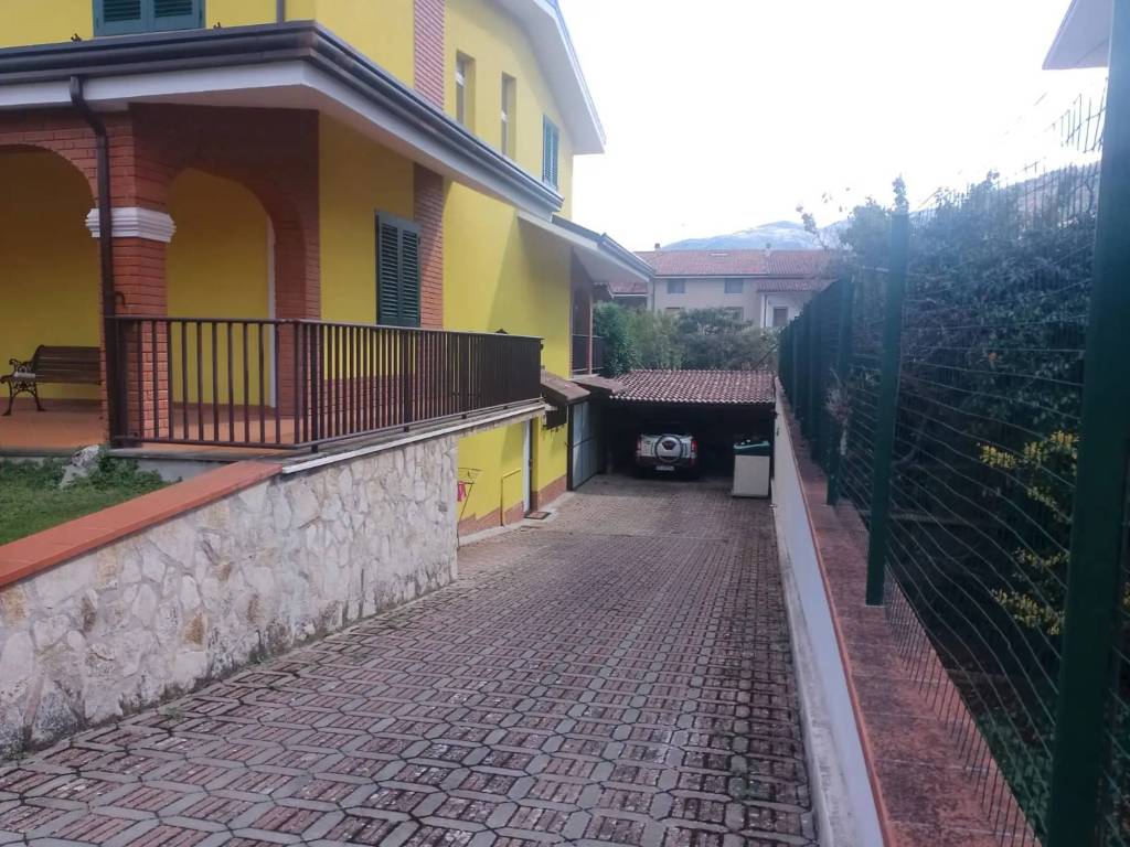 Villa a Raiano in Via Lazio - Foto 3
