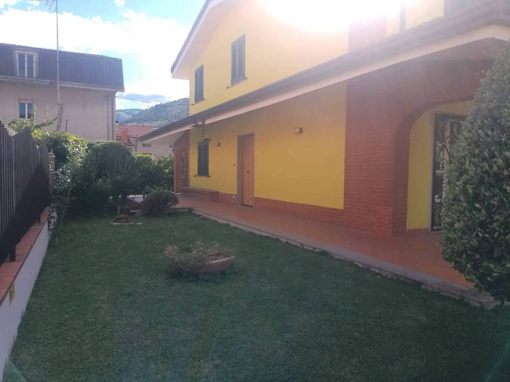 Villa a Raiano in Via Lazio - Foto 4