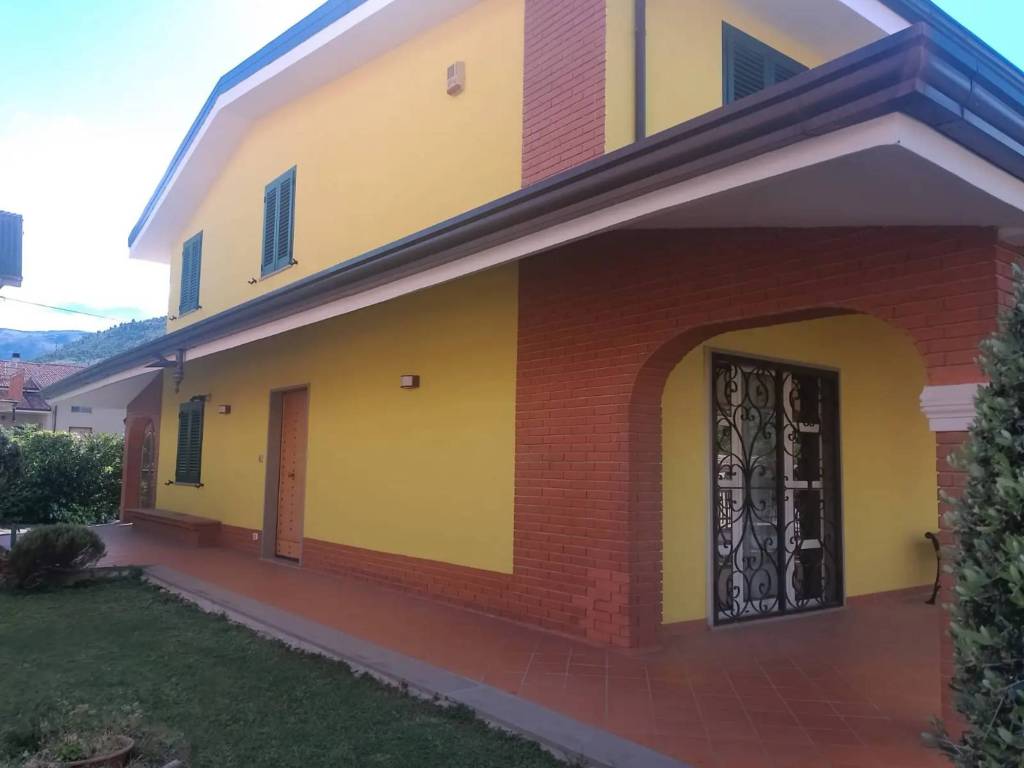 Villa a Raiano in Via Lazio - Foto 5