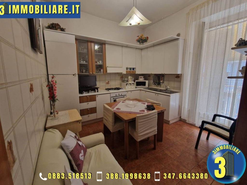 Appartamento a Barletta in VIA SCOMMEGNA - Foto 2