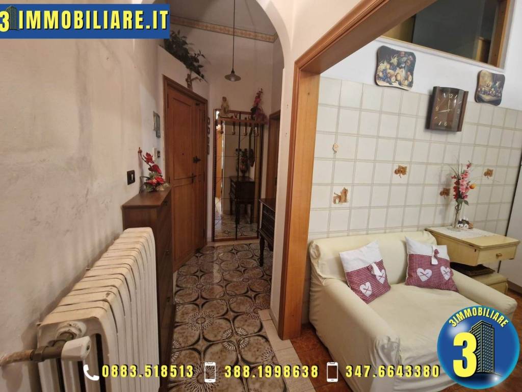 Appartamento a Barletta in VIA SCOMMEGNA - Foto 3