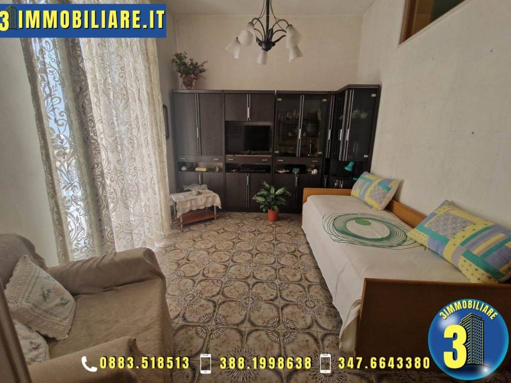 Appartamento a Barletta in VIA SCOMMEGNA - Foto 4